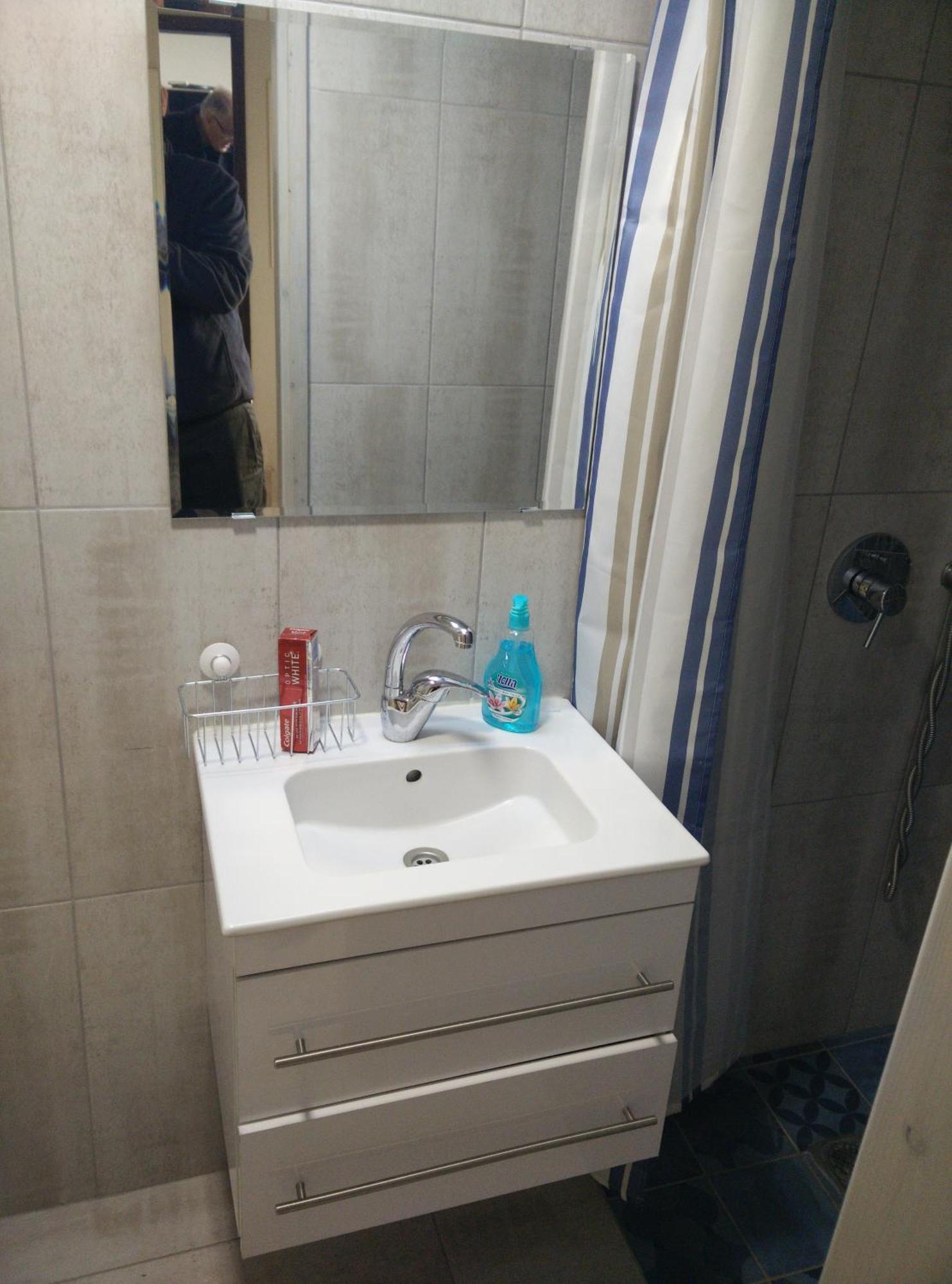 Mark House Nazareth Chambre photo
