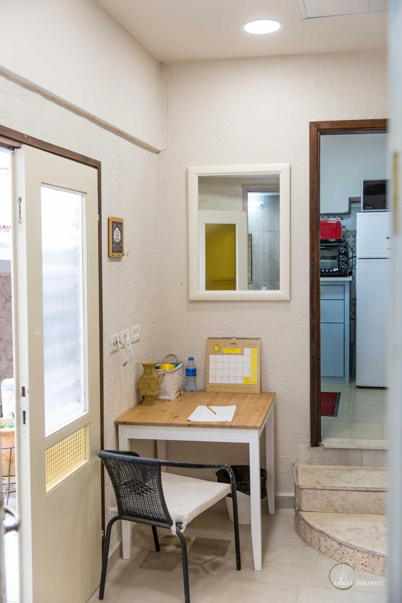 Mark House Nazareth Chambre photo