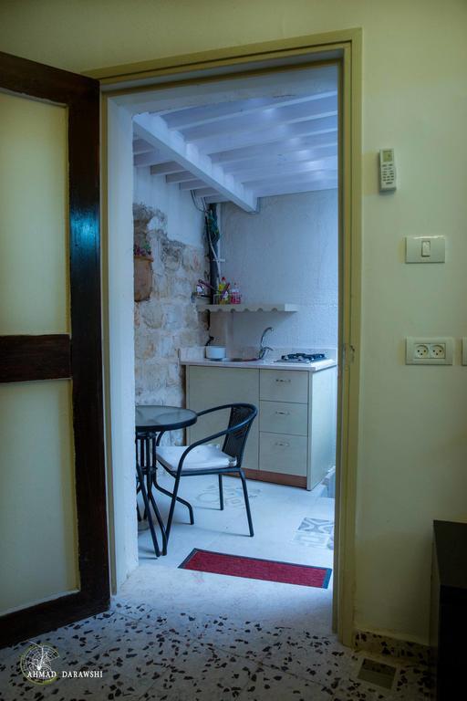 Mark House Nazareth Extérieur photo