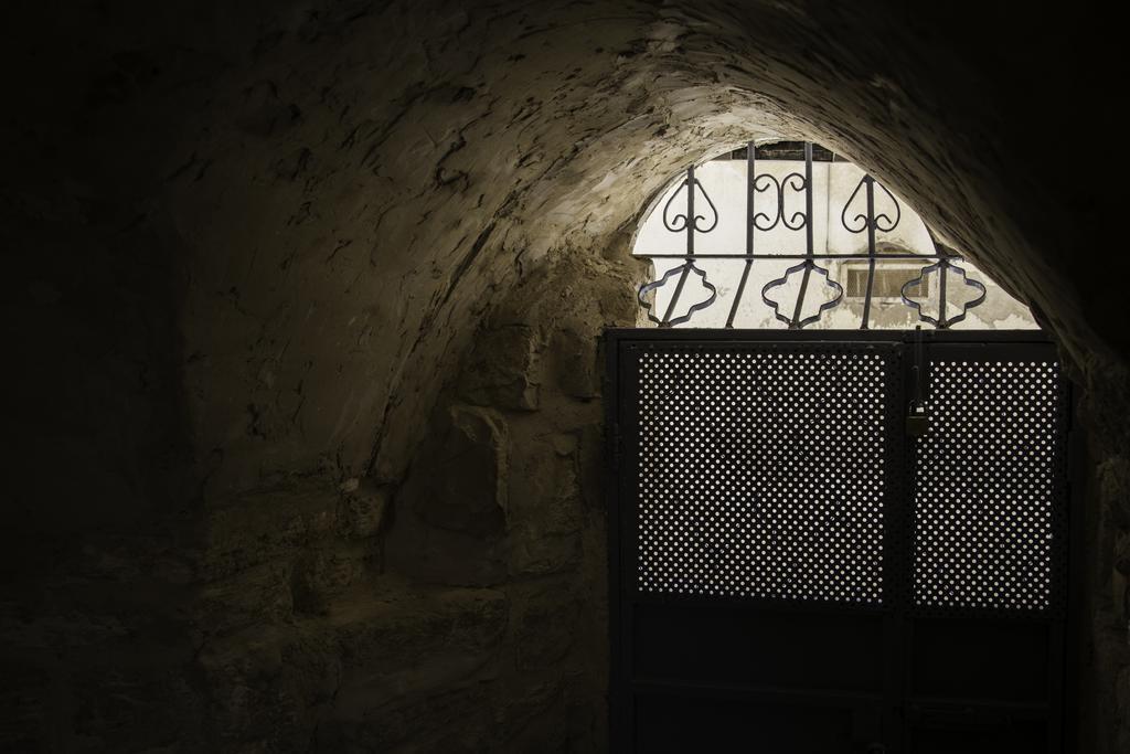 Mark House Nazareth Extérieur photo