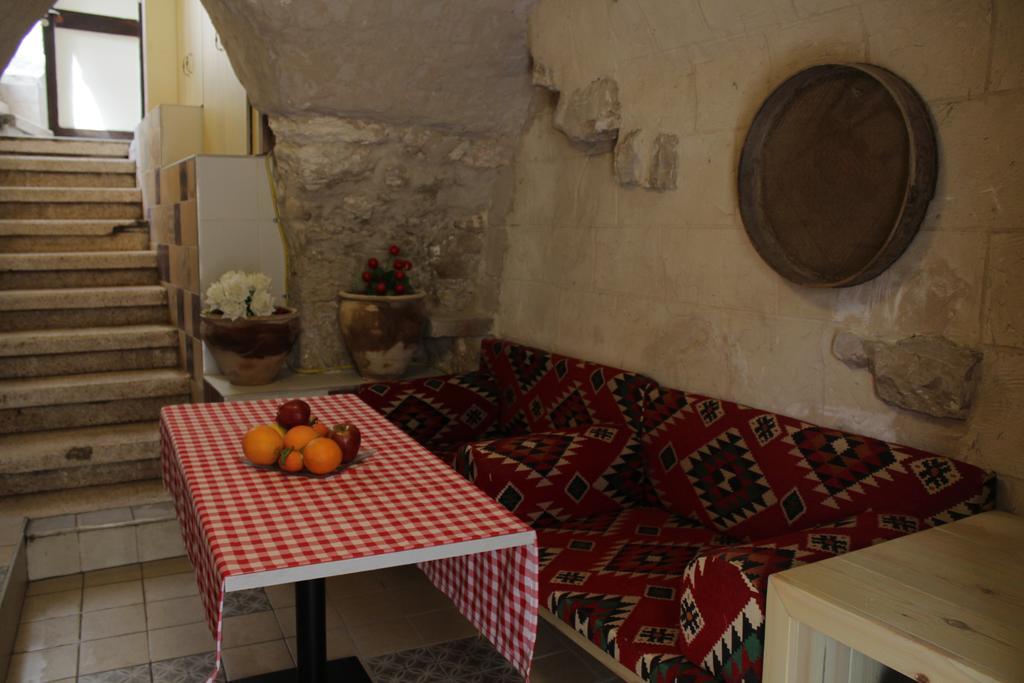 Mark House Nazareth Extérieur photo