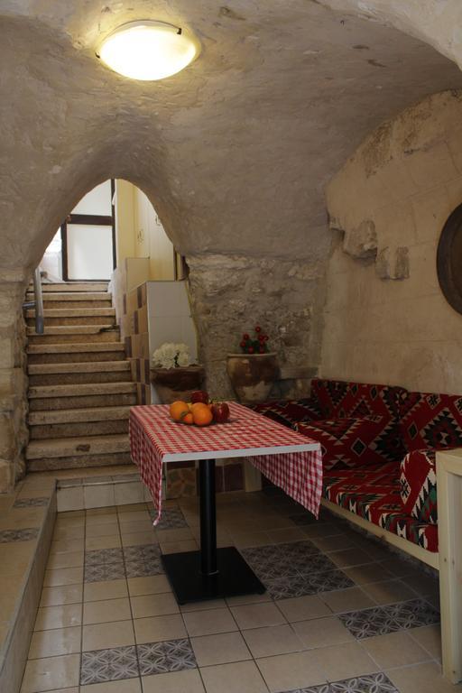 Mark House Nazareth Extérieur photo