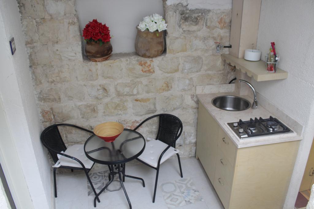Mark House Nazareth Extérieur photo