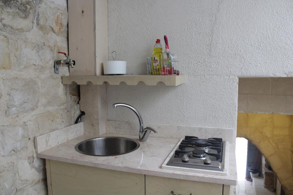 Mark House Nazareth Extérieur photo